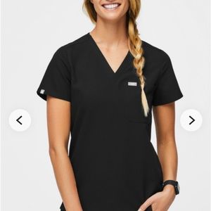 Figs Catarina one pocket scrub top
